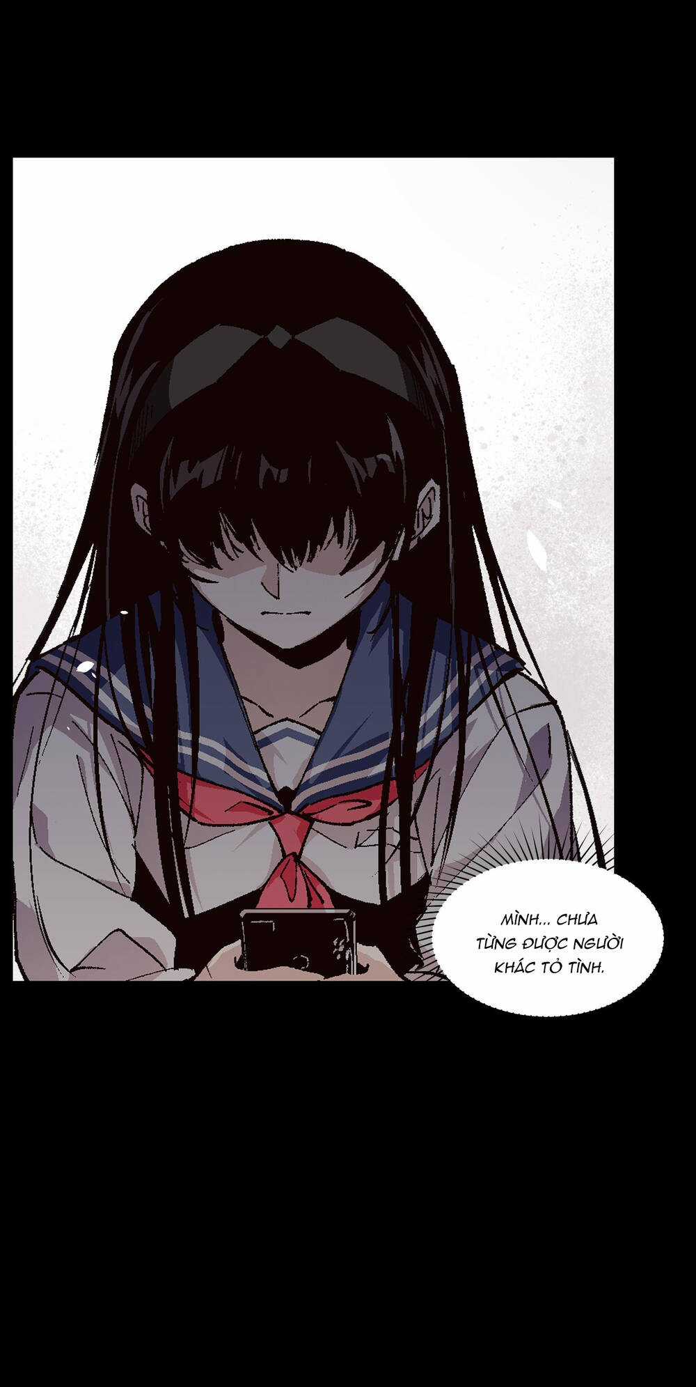 Tôi Bị Bọn Họ Tìm Đến Tận Cửa Sau Khi Tỏ Tình Hàng Loạt Chapter 1 trang 29