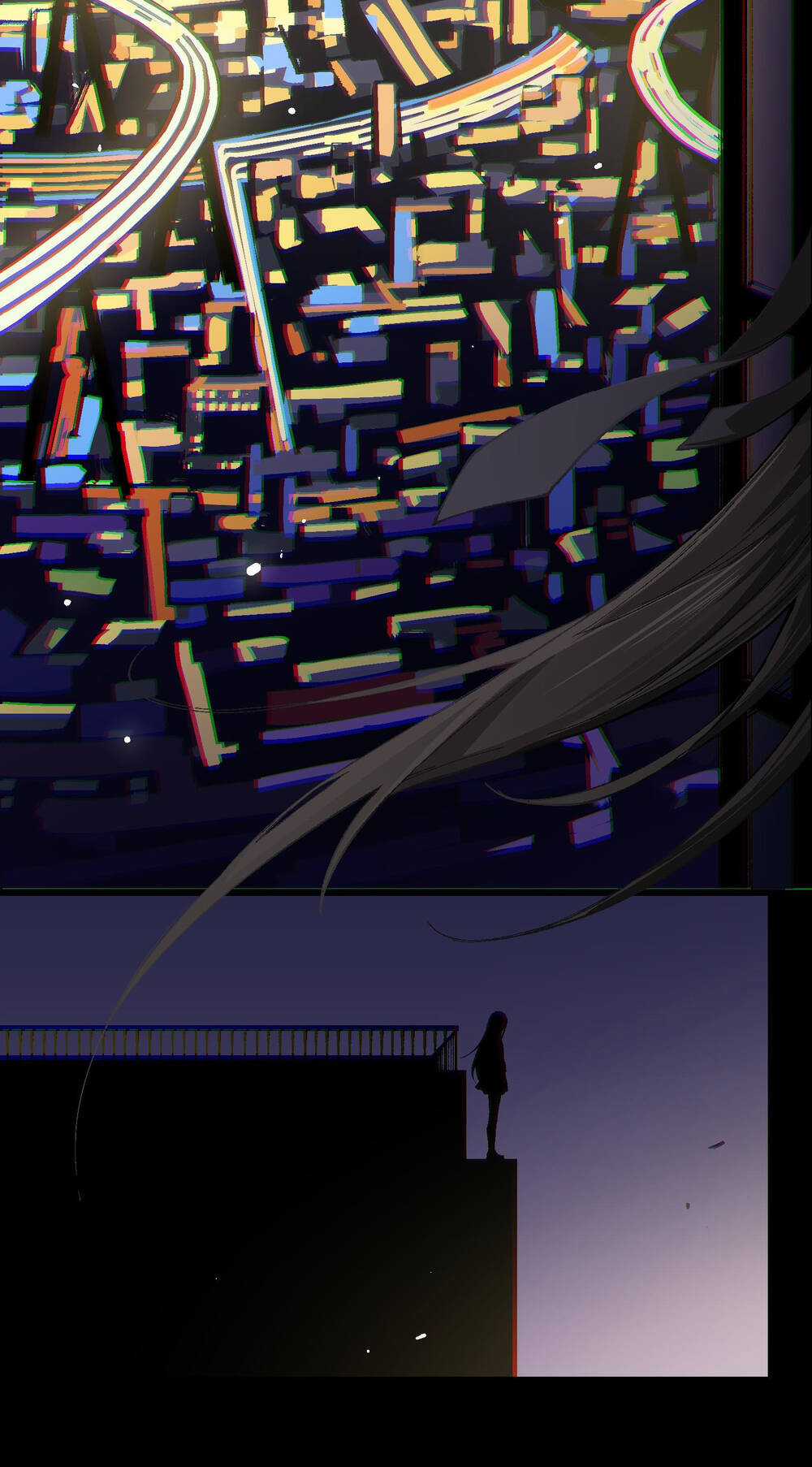 Tôi Bị Bọn Họ Tìm Đến Tận Cửa Sau Khi Tỏ Tình Hàng Loạt Chapter 1 trang 3