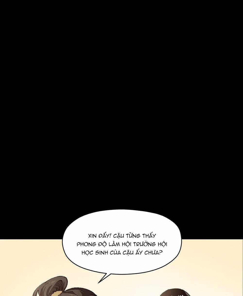 Tôi Bị Bọn Họ Tìm Đến Tận Cửa Sau Khi Tỏ Tình Hàng Loạt Chapter 1 trang 36