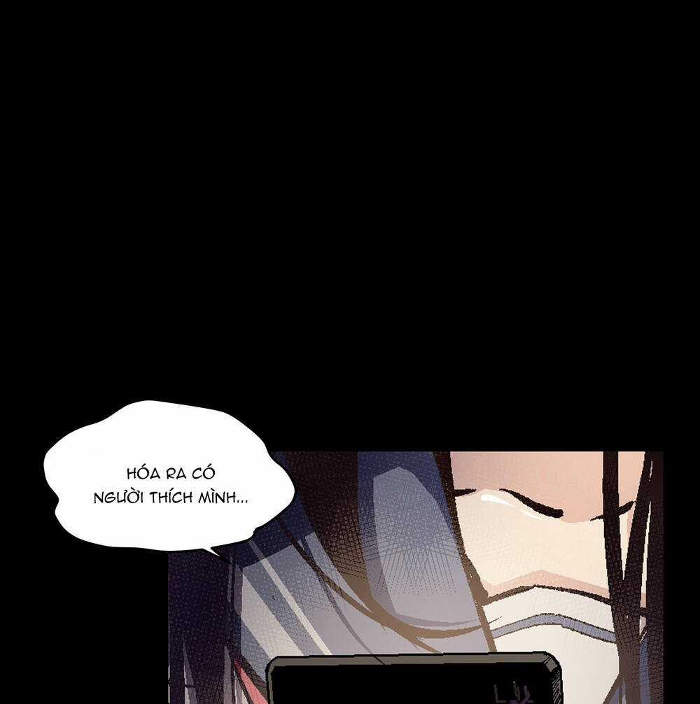 Tôi Bị Bọn Họ Tìm Đến Tận Cửa Sau Khi Tỏ Tình Hàng Loạt Chapter 1 trang 38