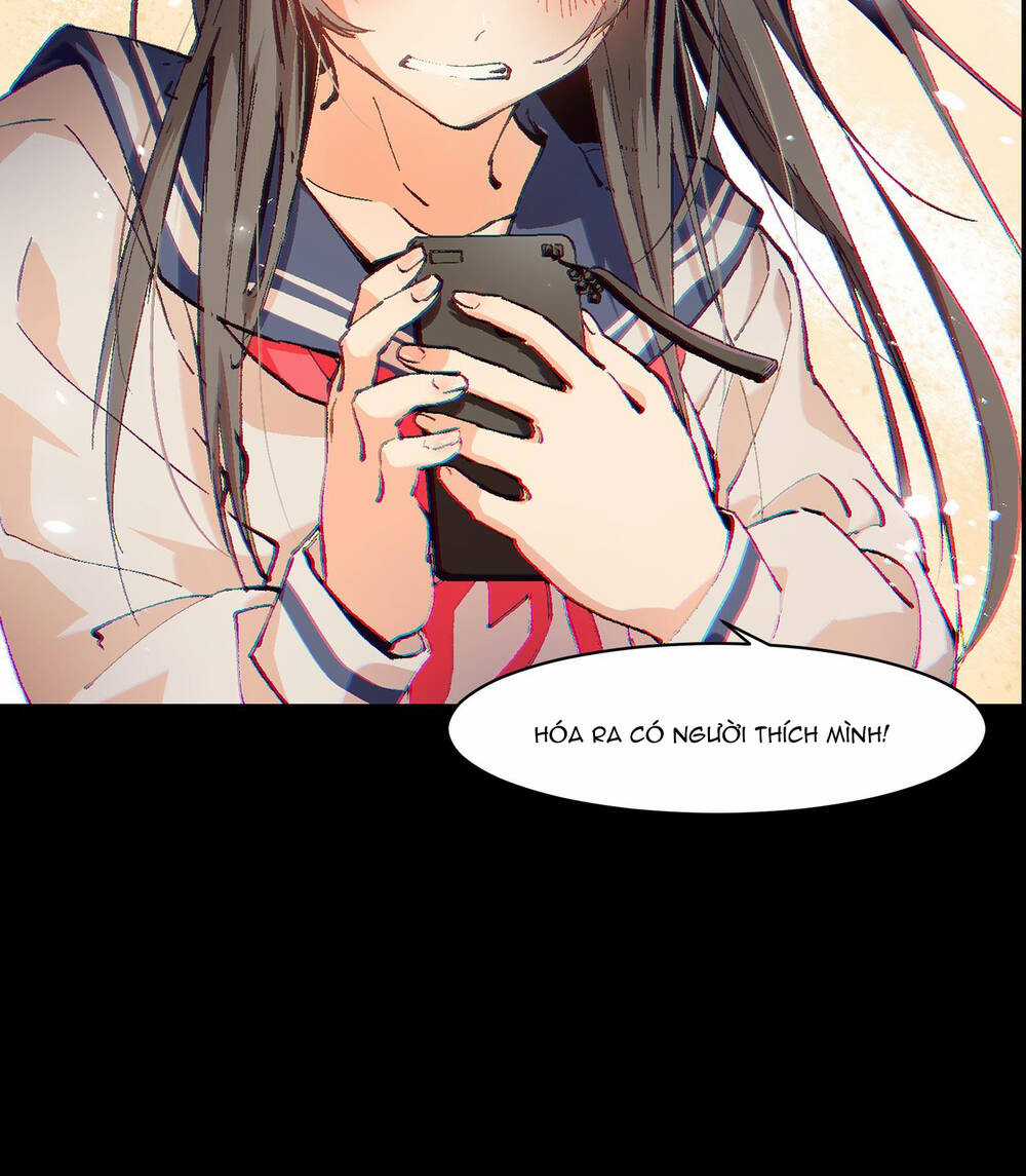 Tôi Bị Bọn Họ Tìm Đến Tận Cửa Sau Khi Tỏ Tình Hàng Loạt Chapter 1 trang 41