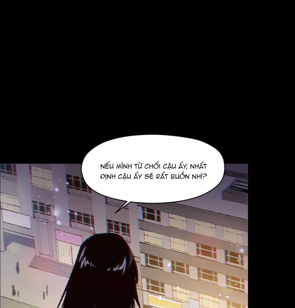 Tôi Bị Bọn Họ Tìm Đến Tận Cửa Sau Khi Tỏ Tình Hàng Loạt Chapter 1 trang 42