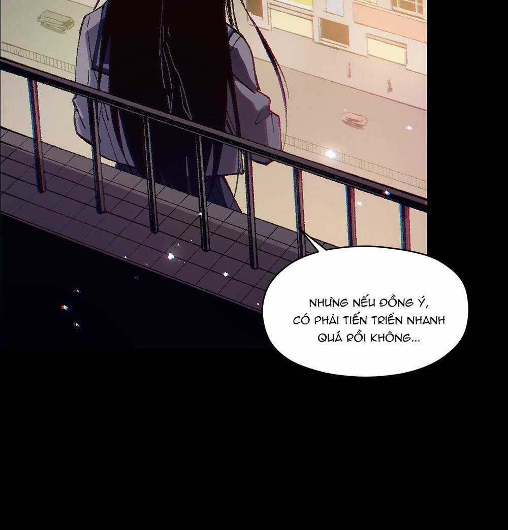 Tôi Bị Bọn Họ Tìm Đến Tận Cửa Sau Khi Tỏ Tình Hàng Loạt Chapter 1 trang 43