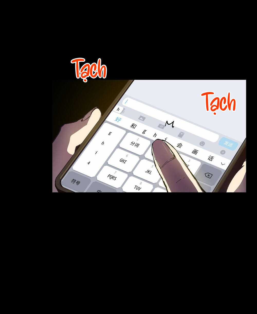 Tôi Bị Bọn Họ Tìm Đến Tận Cửa Sau Khi Tỏ Tình Hàng Loạt Chapter 1 trang 45