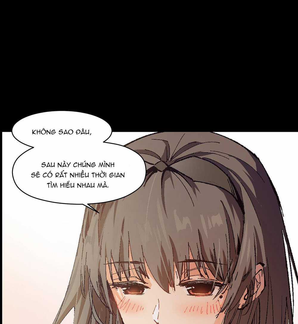 Tôi Bị Bọn Họ Tìm Đến Tận Cửa Sau Khi Tỏ Tình Hàng Loạt Chapter 1 trang 47