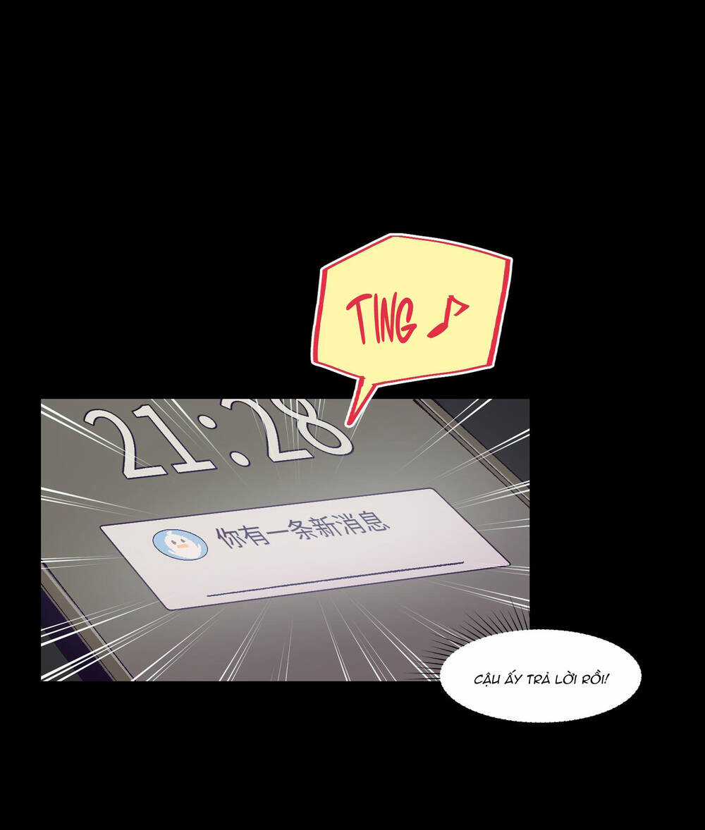 Tôi Bị Bọn Họ Tìm Đến Tận Cửa Sau Khi Tỏ Tình Hàng Loạt Chapter 1 trang 49