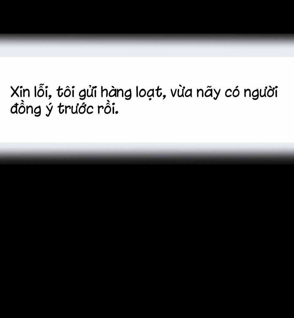 Tôi Bị Bọn Họ Tìm Đến Tận Cửa Sau Khi Tỏ Tình Hàng Loạt Chapter 1 trang 52