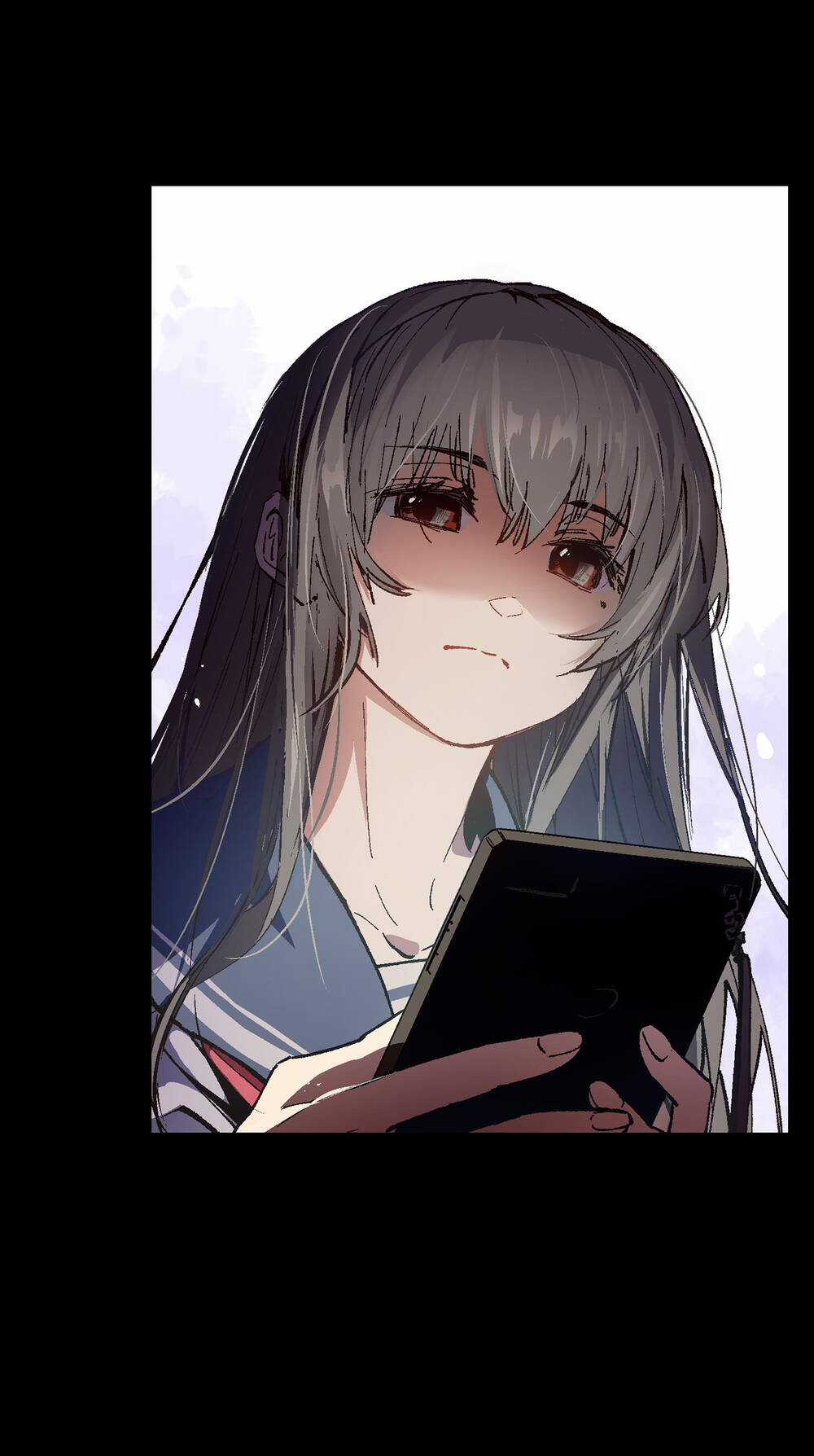 Tôi Bị Bọn Họ Tìm Đến Tận Cửa Sau Khi Tỏ Tình Hàng Loạt Chapter 1 trang 53