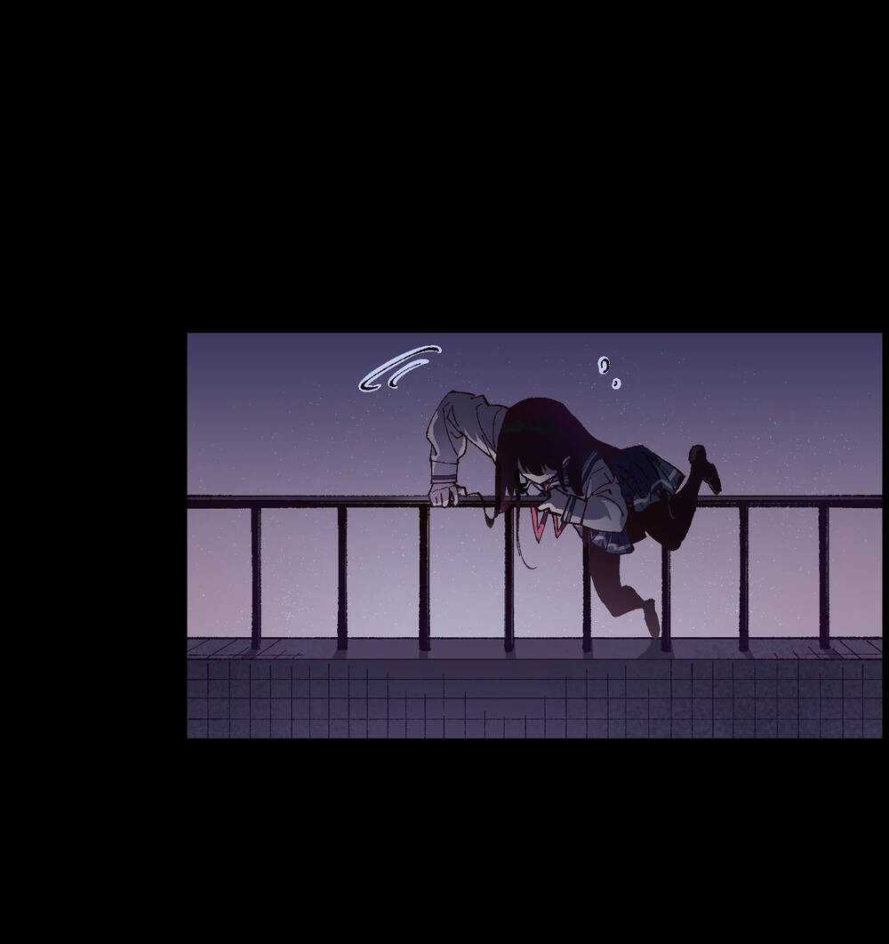 Tôi Bị Bọn Họ Tìm Đến Tận Cửa Sau Khi Tỏ Tình Hàng Loạt Chapter 1 trang 54