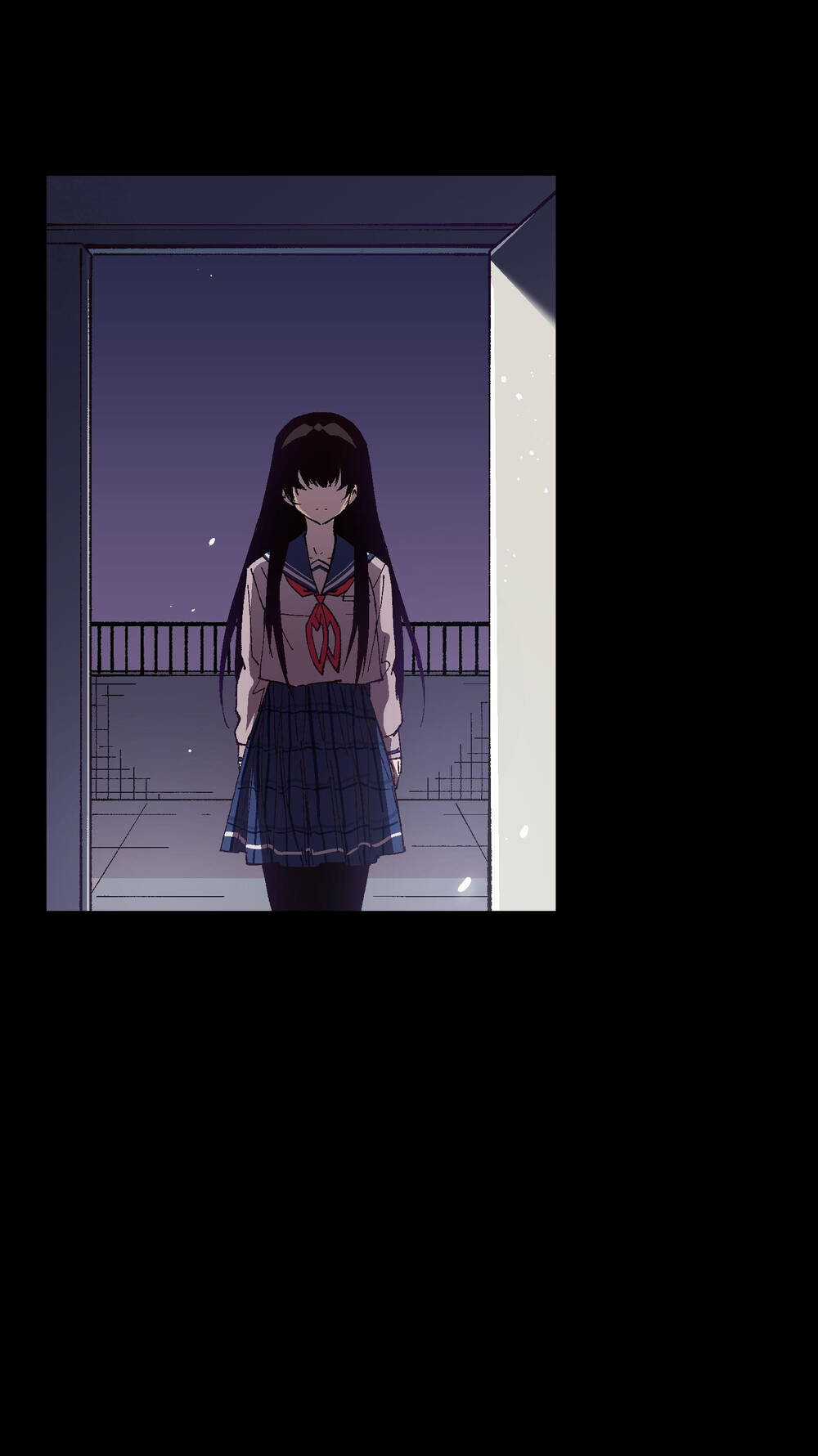 Tôi Bị Bọn Họ Tìm Đến Tận Cửa Sau Khi Tỏ Tình Hàng Loạt Chapter 1 trang 55