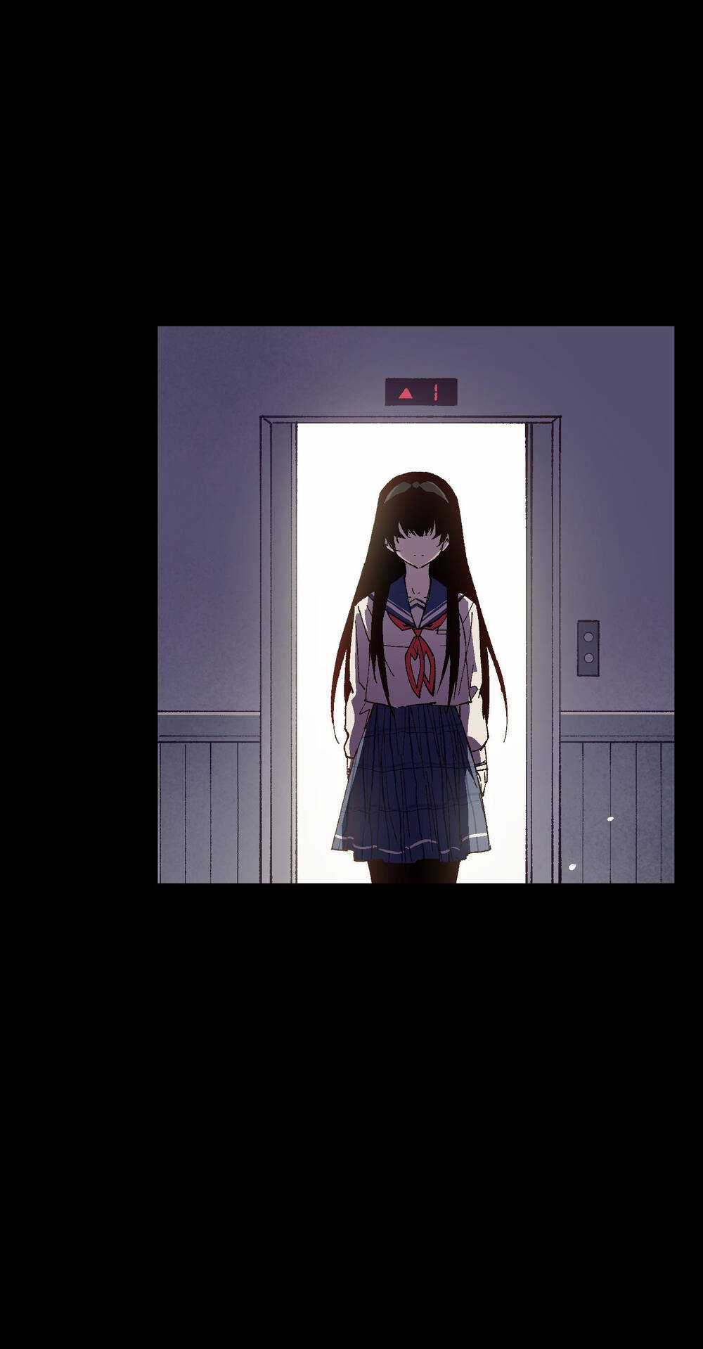 Tôi Bị Bọn Họ Tìm Đến Tận Cửa Sau Khi Tỏ Tình Hàng Loạt Chapter 1 trang 56