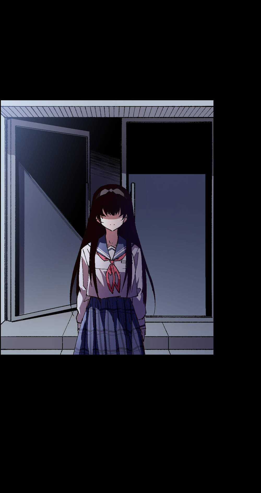 Tôi Bị Bọn Họ Tìm Đến Tận Cửa Sau Khi Tỏ Tình Hàng Loạt Chapter 1 trang 57