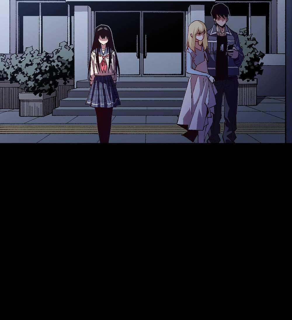 Tôi Bị Bọn Họ Tìm Đến Tận Cửa Sau Khi Tỏ Tình Hàng Loạt Chapter 1 trang 59