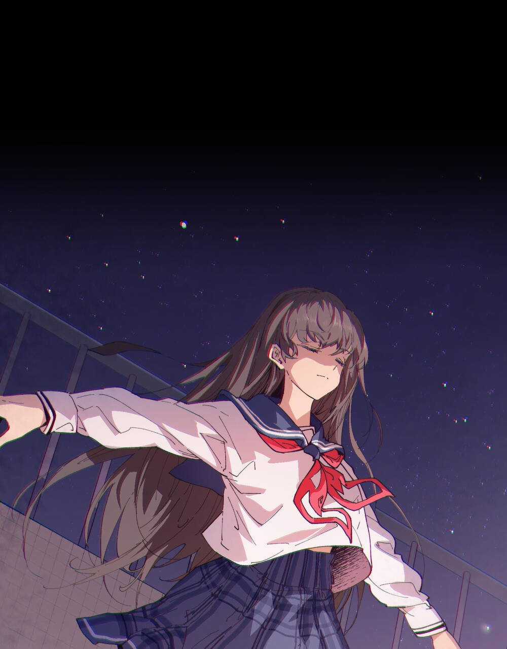 Tôi Bị Bọn Họ Tìm Đến Tận Cửa Sau Khi Tỏ Tình Hàng Loạt Chapter 1 trang 6