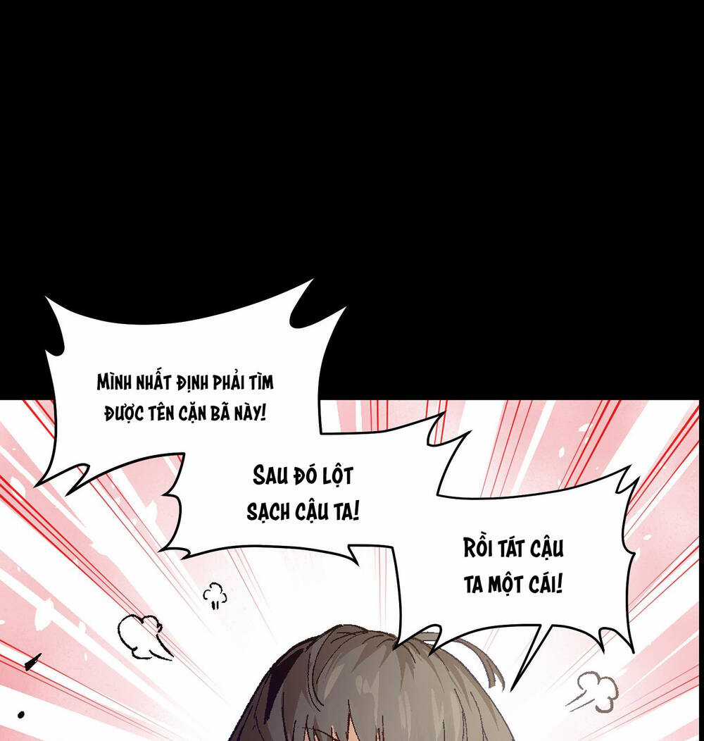 Tôi Bị Bọn Họ Tìm Đến Tận Cửa Sau Khi Tỏ Tình Hàng Loạt Chapter 1 trang 61