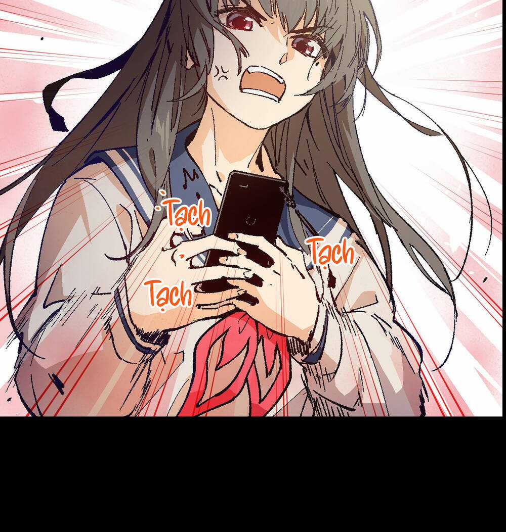 Tôi Bị Bọn Họ Tìm Đến Tận Cửa Sau Khi Tỏ Tình Hàng Loạt Chapter 1 trang 62