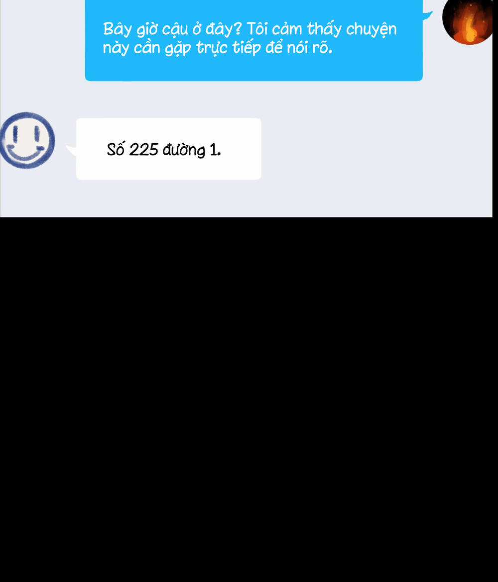 Tôi Bị Bọn Họ Tìm Đến Tận Cửa Sau Khi Tỏ Tình Hàng Loạt Chapter 1 trang 64