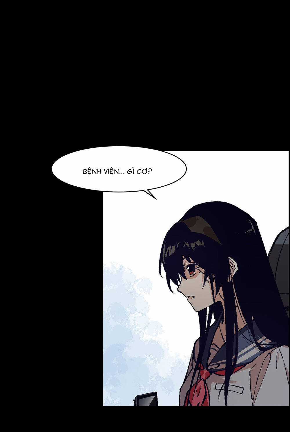 Tôi Bị Bọn Họ Tìm Đến Tận Cửa Sau Khi Tỏ Tình Hàng Loạt Chapter 1 trang 66