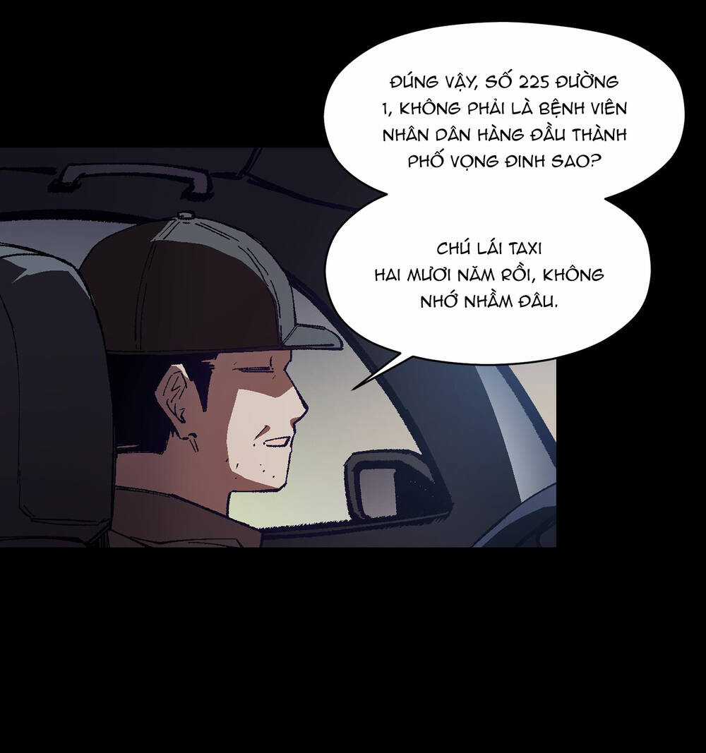 Tôi Bị Bọn Họ Tìm Đến Tận Cửa Sau Khi Tỏ Tình Hàng Loạt Chapter 1 trang 67