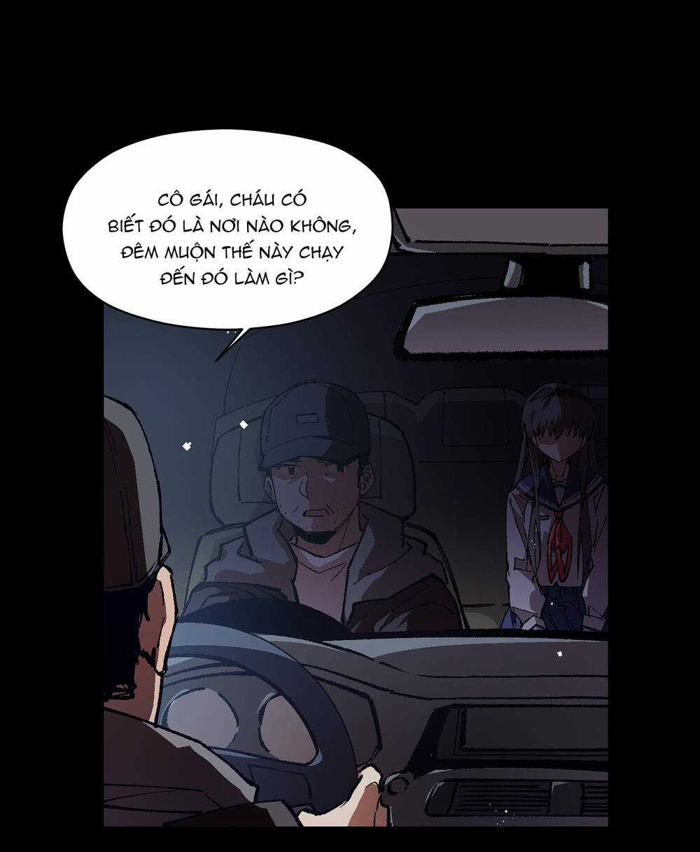 Tôi Bị Bọn Họ Tìm Đến Tận Cửa Sau Khi Tỏ Tình Hàng Loạt Chapter 1 trang 68