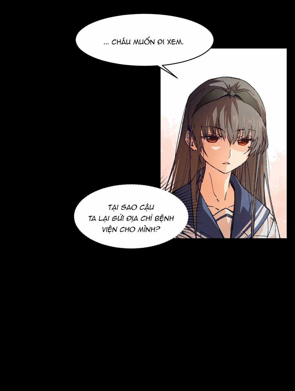 Tôi Bị Bọn Họ Tìm Đến Tận Cửa Sau Khi Tỏ Tình Hàng Loạt Chapter 1 trang 69