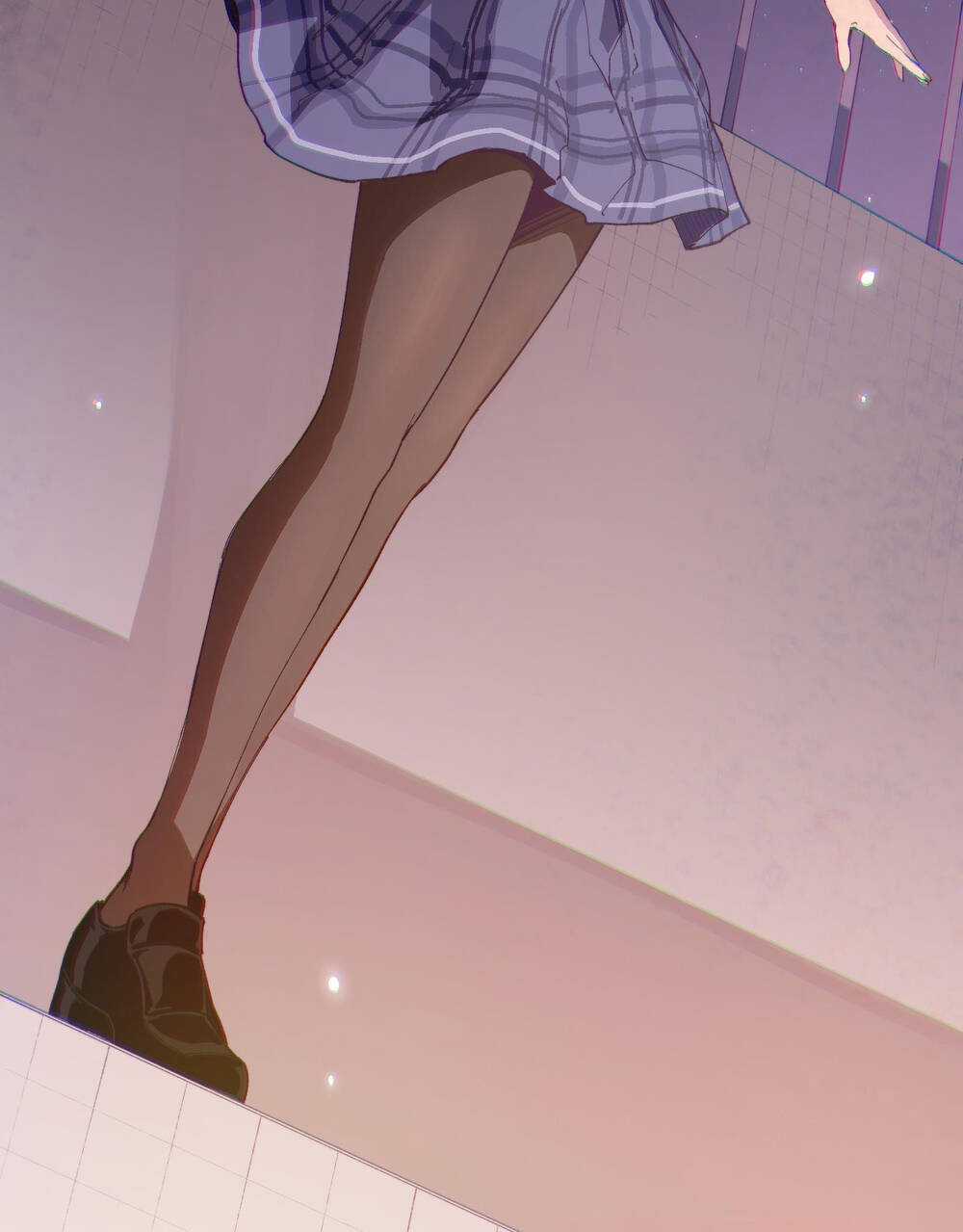 Tôi Bị Bọn Họ Tìm Đến Tận Cửa Sau Khi Tỏ Tình Hàng Loạt Chapter 1 trang 7