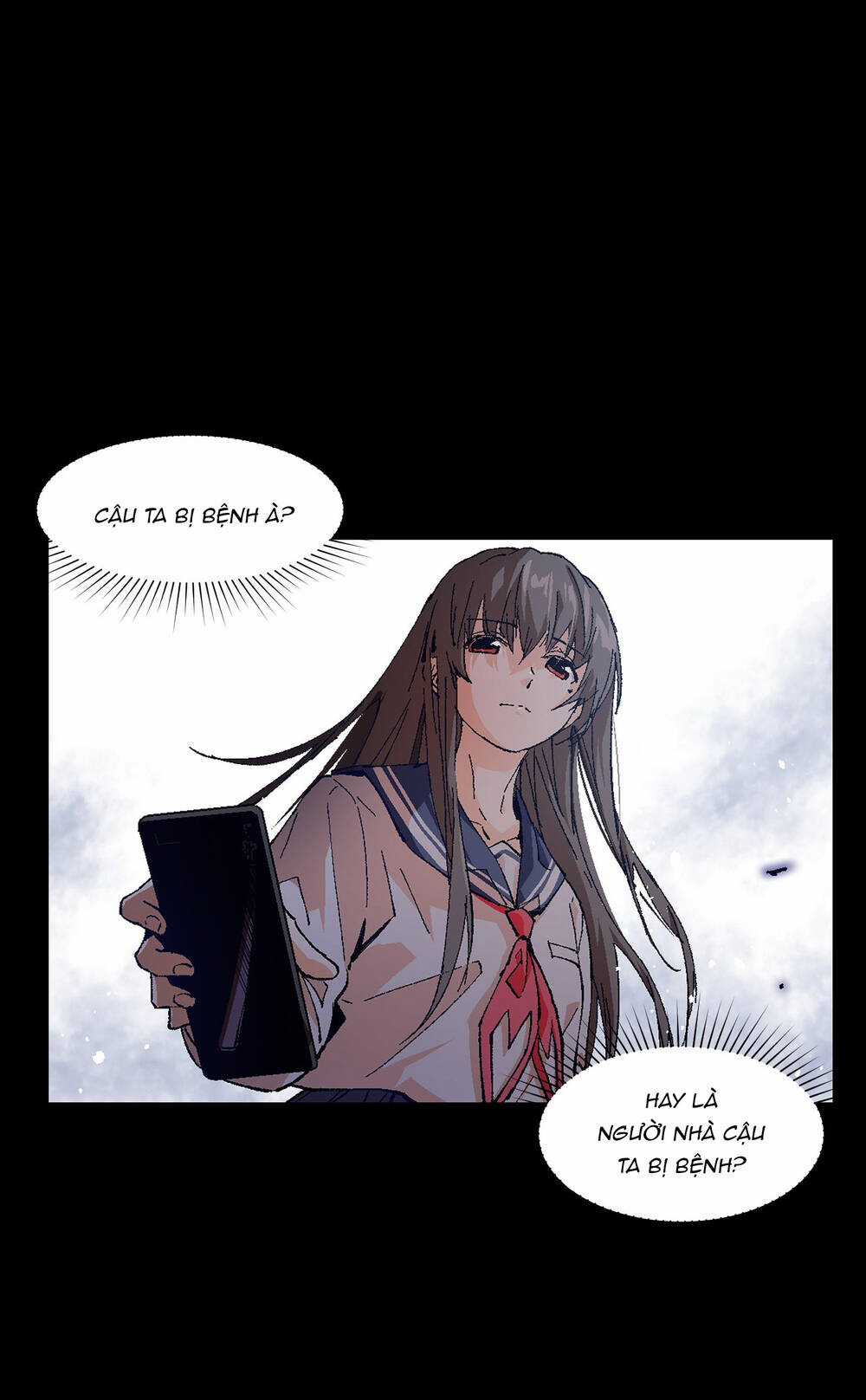 Tôi Bị Bọn Họ Tìm Đến Tận Cửa Sau Khi Tỏ Tình Hàng Loạt Chapter 1 trang 70