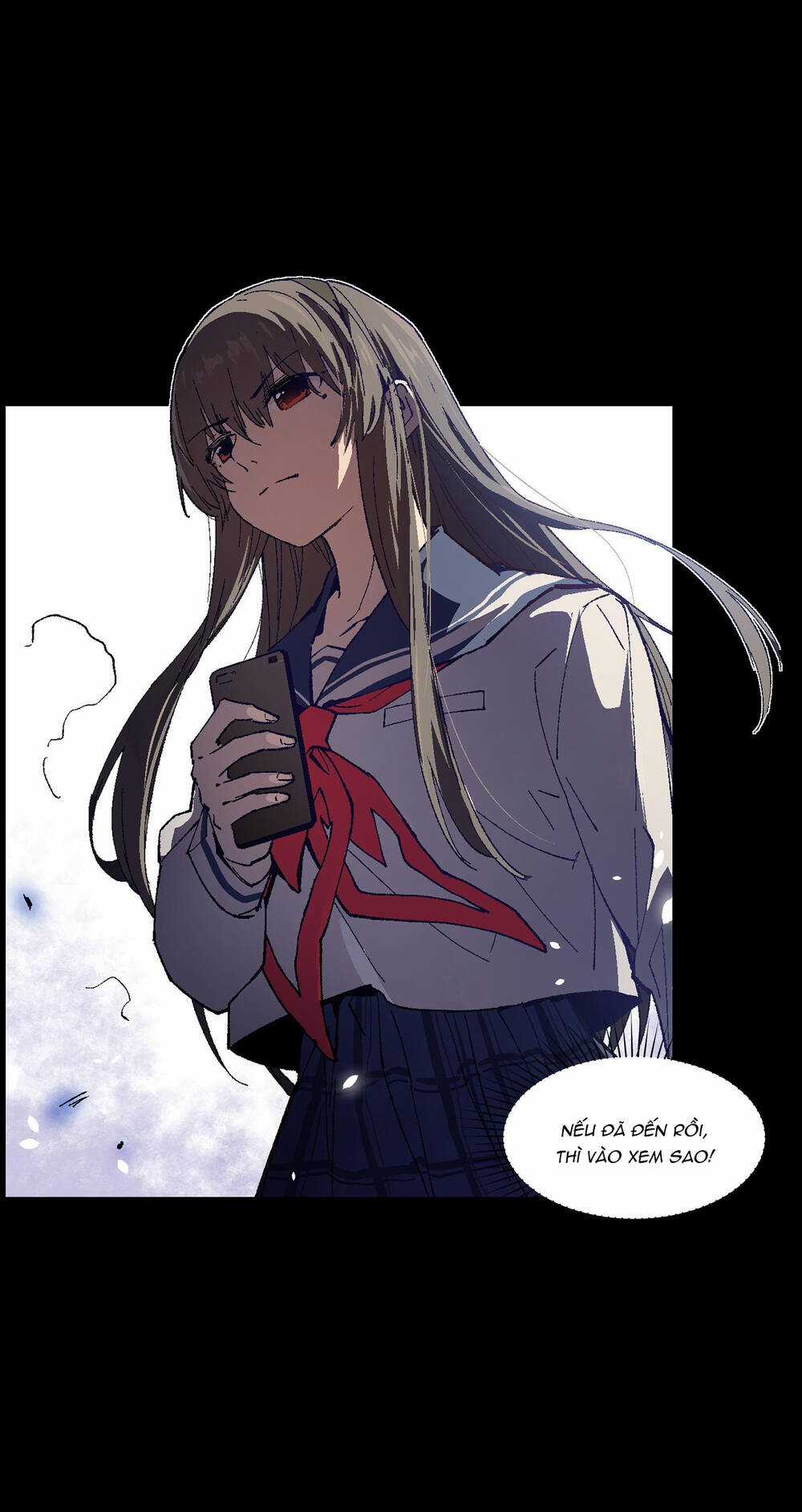 Tôi Bị Bọn Họ Tìm Đến Tận Cửa Sau Khi Tỏ Tình Hàng Loạt Chapter 1 trang 73