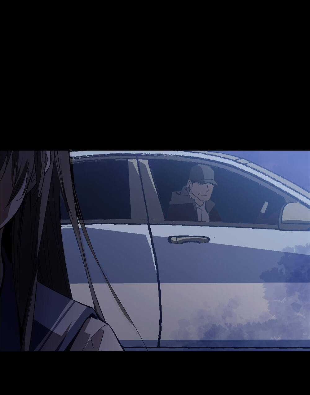 Tôi Bị Bọn Họ Tìm Đến Tận Cửa Sau Khi Tỏ Tình Hàng Loạt Chapter 1 trang 74