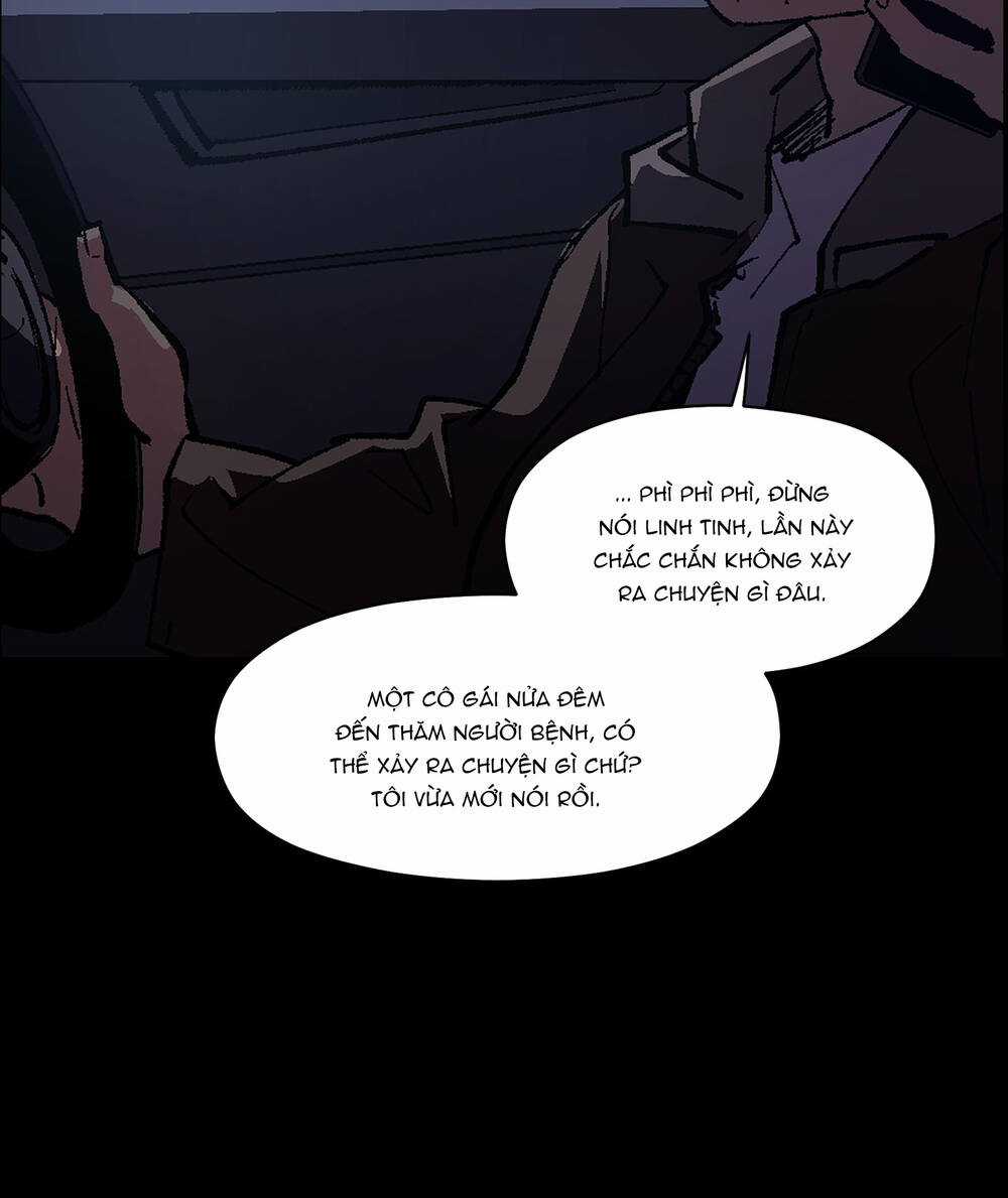 Tôi Bị Bọn Họ Tìm Đến Tận Cửa Sau Khi Tỏ Tình Hàng Loạt Chapter 1 trang 77