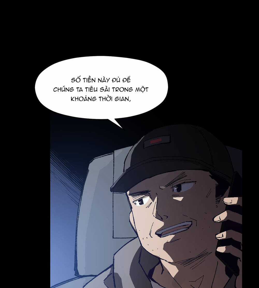 Tôi Bị Bọn Họ Tìm Đến Tận Cửa Sau Khi Tỏ Tình Hàng Loạt Chapter 1 trang 78