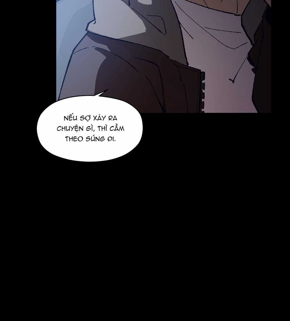 Tôi Bị Bọn Họ Tìm Đến Tận Cửa Sau Khi Tỏ Tình Hàng Loạt Chapter 1 trang 79