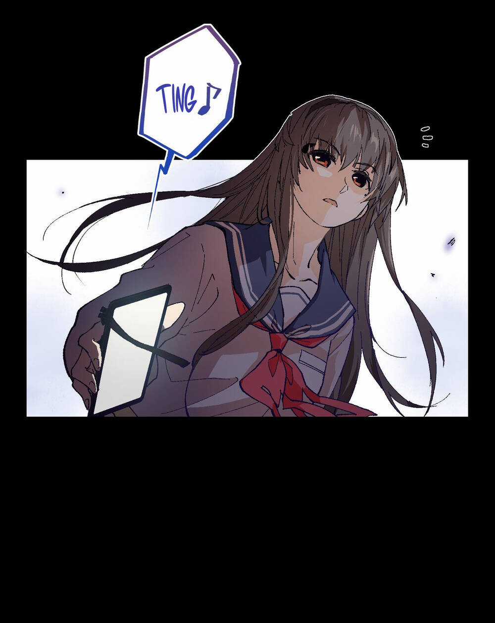 Tôi Bị Bọn Họ Tìm Đến Tận Cửa Sau Khi Tỏ Tình Hàng Loạt Chapter 1 trang 82