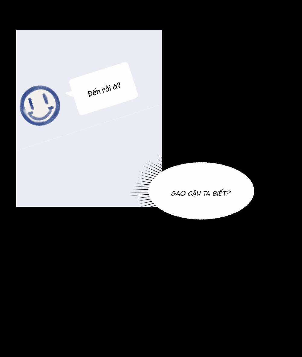 Tôi Bị Bọn Họ Tìm Đến Tận Cửa Sau Khi Tỏ Tình Hàng Loạt Chapter 1 trang 84