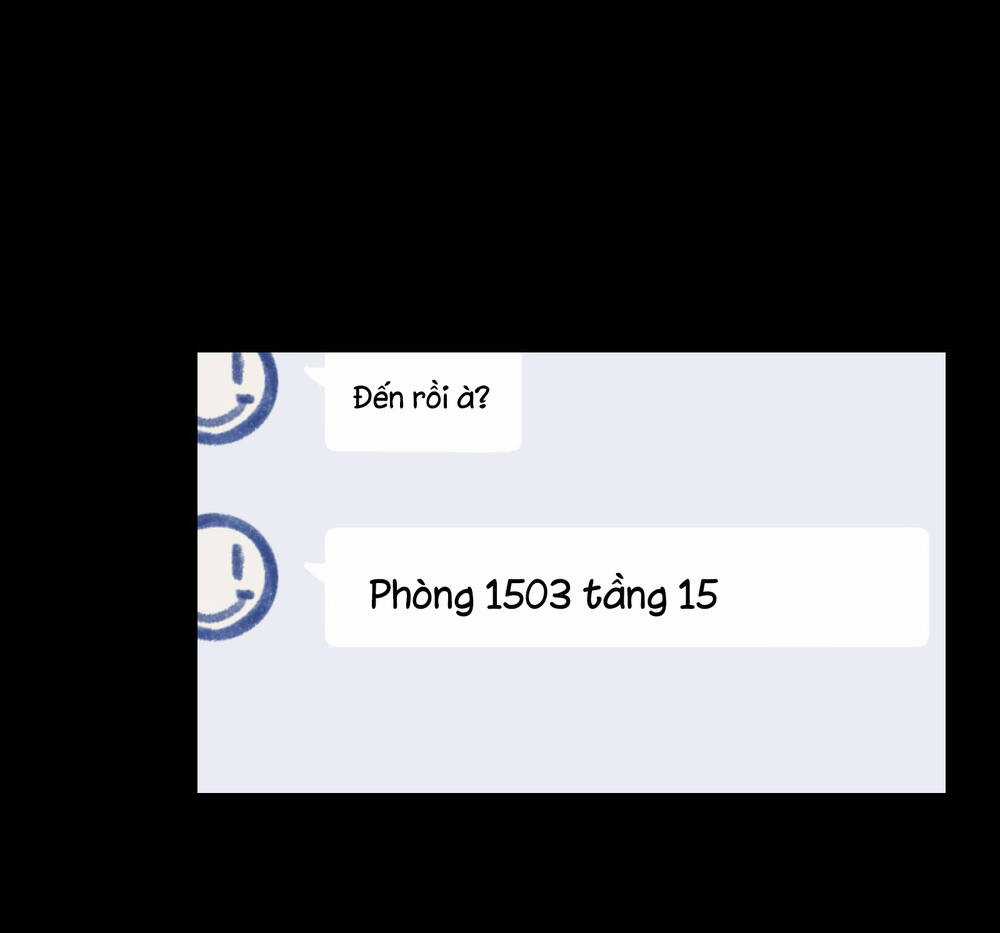 Tôi Bị Bọn Họ Tìm Đến Tận Cửa Sau Khi Tỏ Tình Hàng Loạt Chapter 1 trang 85