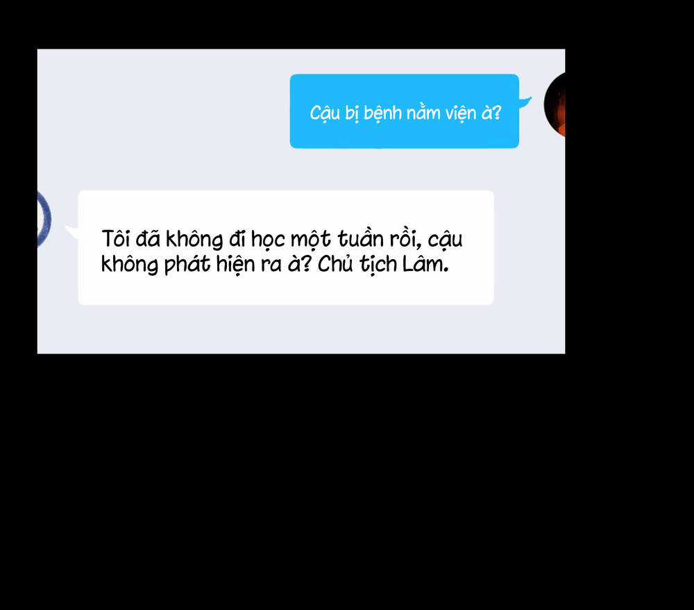 Tôi Bị Bọn Họ Tìm Đến Tận Cửa Sau Khi Tỏ Tình Hàng Loạt Chapter 1 trang 86