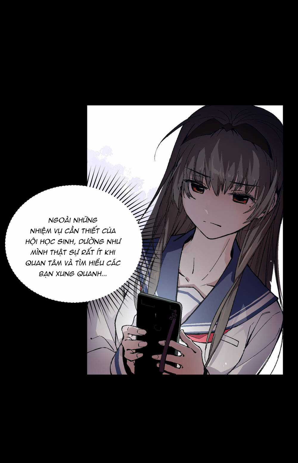 Tôi Bị Bọn Họ Tìm Đến Tận Cửa Sau Khi Tỏ Tình Hàng Loạt Chapter 1 trang 87