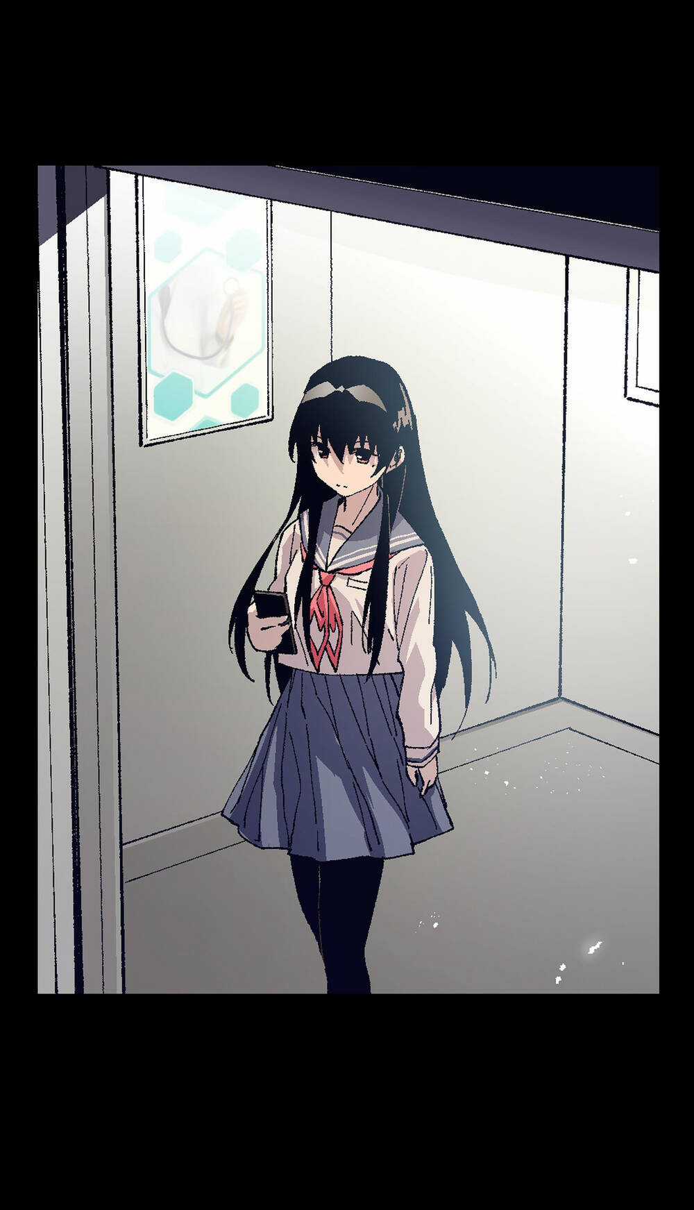 Tôi Bị Bọn Họ Tìm Đến Tận Cửa Sau Khi Tỏ Tình Hàng Loạt Chapter 1 trang 89