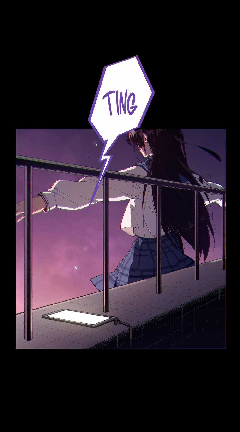 Tôi Bị Bọn Họ Tìm Đến Tận Cửa Sau Khi Tỏ Tình Hàng Loạt Chapter 1 trang 9