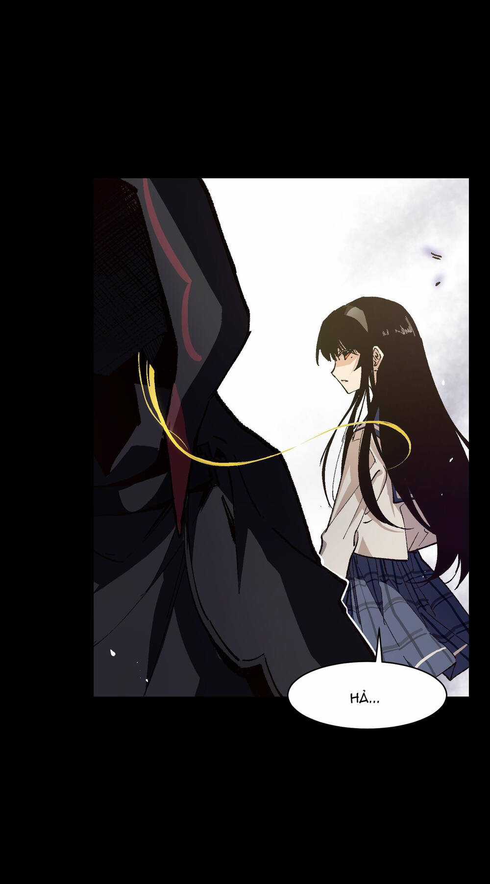 Tôi Bị Bọn Họ Tìm Đến Tận Cửa Sau Khi Tỏ Tình Hàng Loạt Chapter 1 trang 94