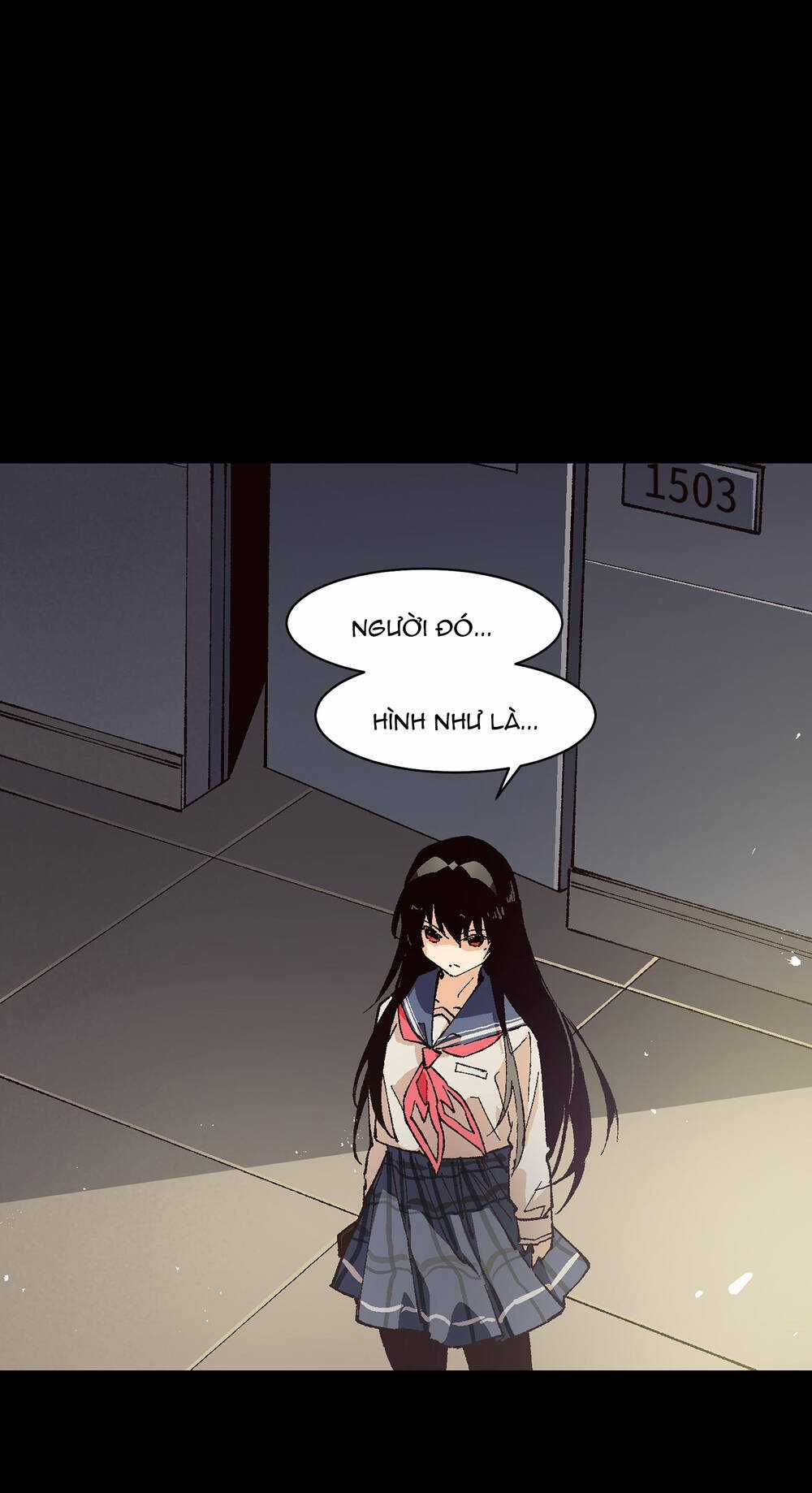 Tôi Bị Bọn Họ Tìm Đến Tận Cửa Sau Khi Tỏ Tình Hàng Loạt Chapter 1 trang 95