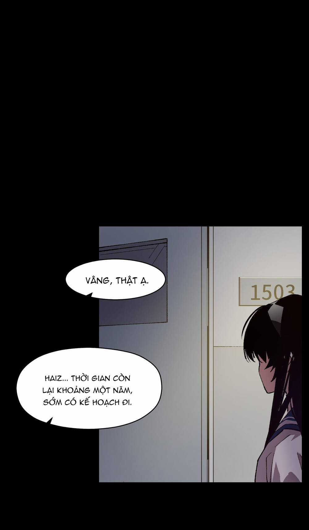 Tôi Bị Bọn Họ Tìm Đến Tận Cửa Sau Khi Tỏ Tình Hàng Loạt Chapter 1 trang 98