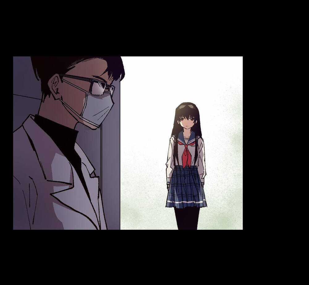 Tôi Bị Bọn Họ Tìm Đến Tận Cửa Sau Khi Tỏ Tình Hàng Loạt Chapter 1 trang 99