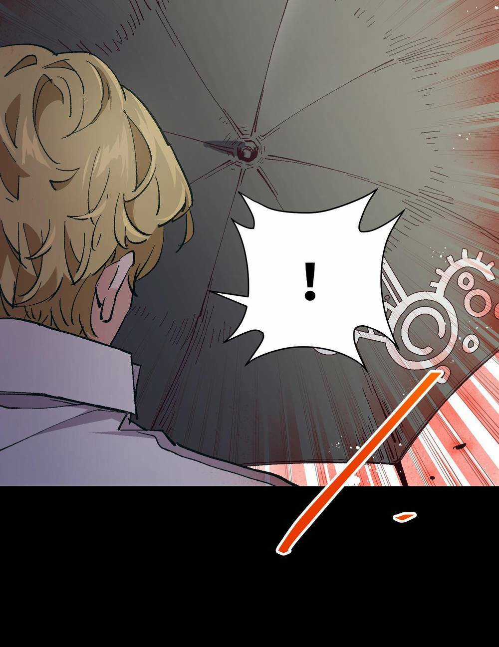 Tôi Bị Bọn Họ Tìm Đến Tận Cửa Sau Khi Tỏ Tình Hàng Loạt Chapter 10 trang 10