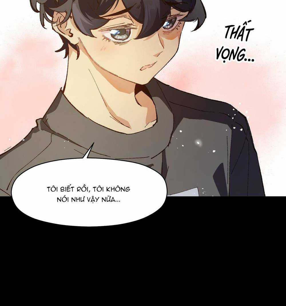 Tôi Bị Bọn Họ Tìm Đến Tận Cửa Sau Khi Tỏ Tình Hàng Loạt Chapter 10 trang 100