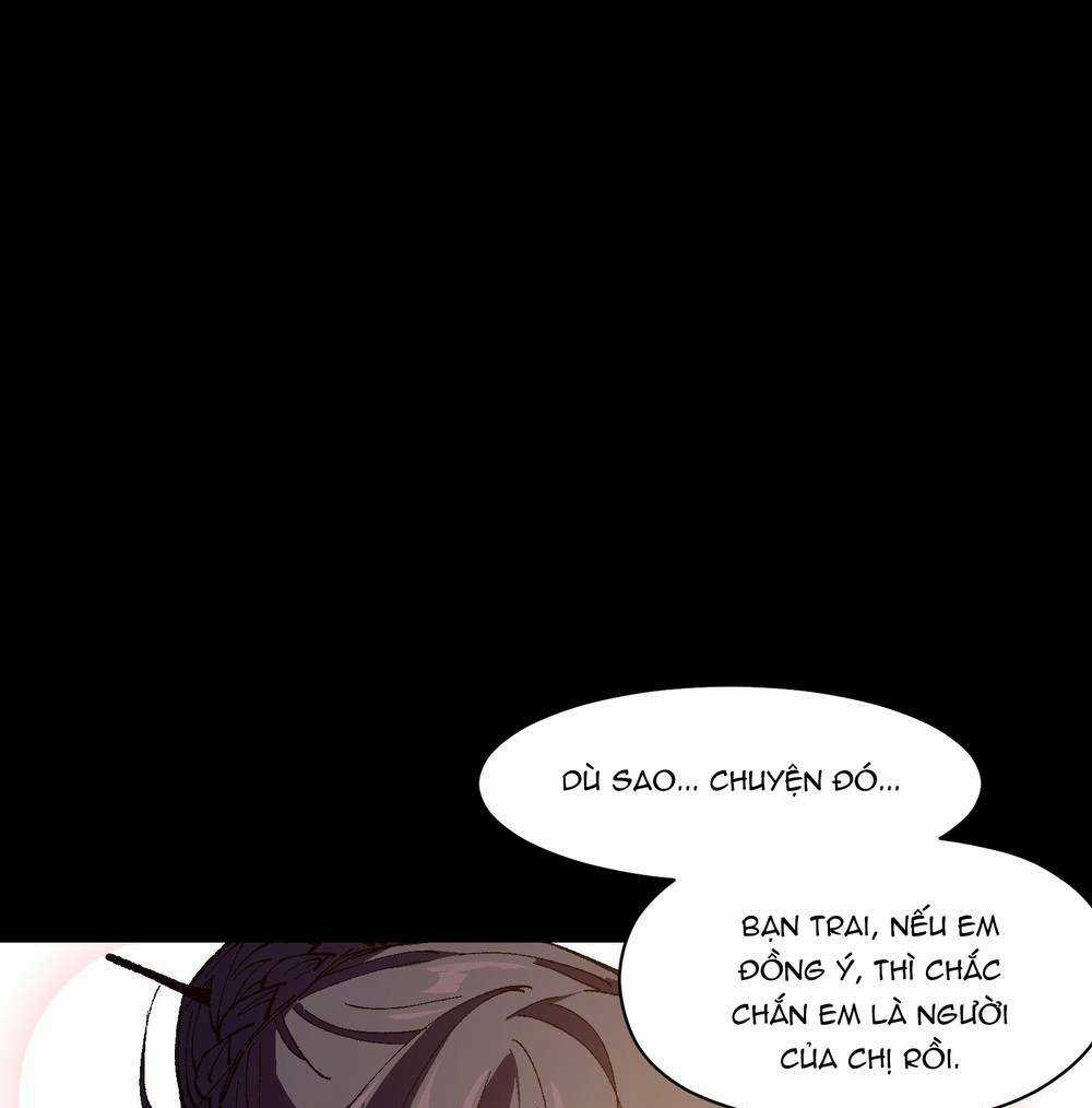 Tôi Bị Bọn Họ Tìm Đến Tận Cửa Sau Khi Tỏ Tình Hàng Loạt Chapter 10 trang 103