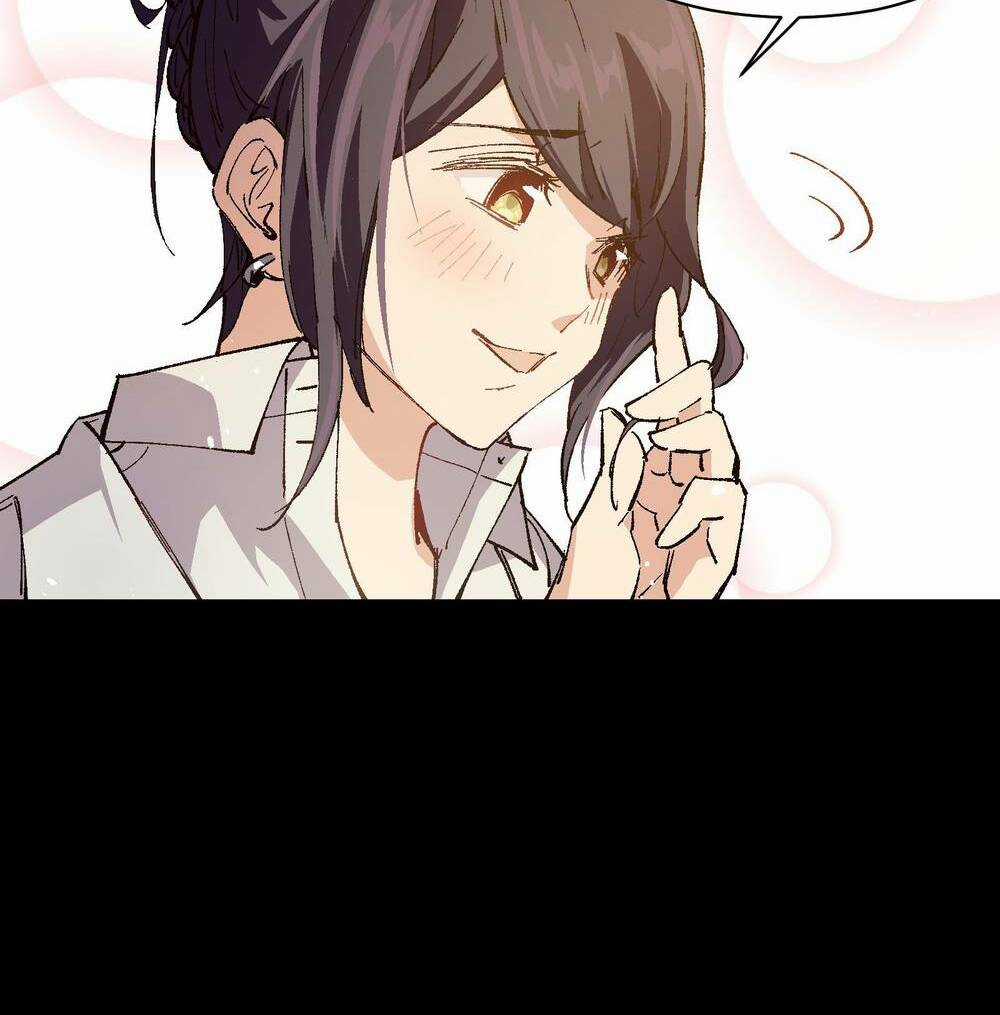 Tôi Bị Bọn Họ Tìm Đến Tận Cửa Sau Khi Tỏ Tình Hàng Loạt Chapter 10 trang 104