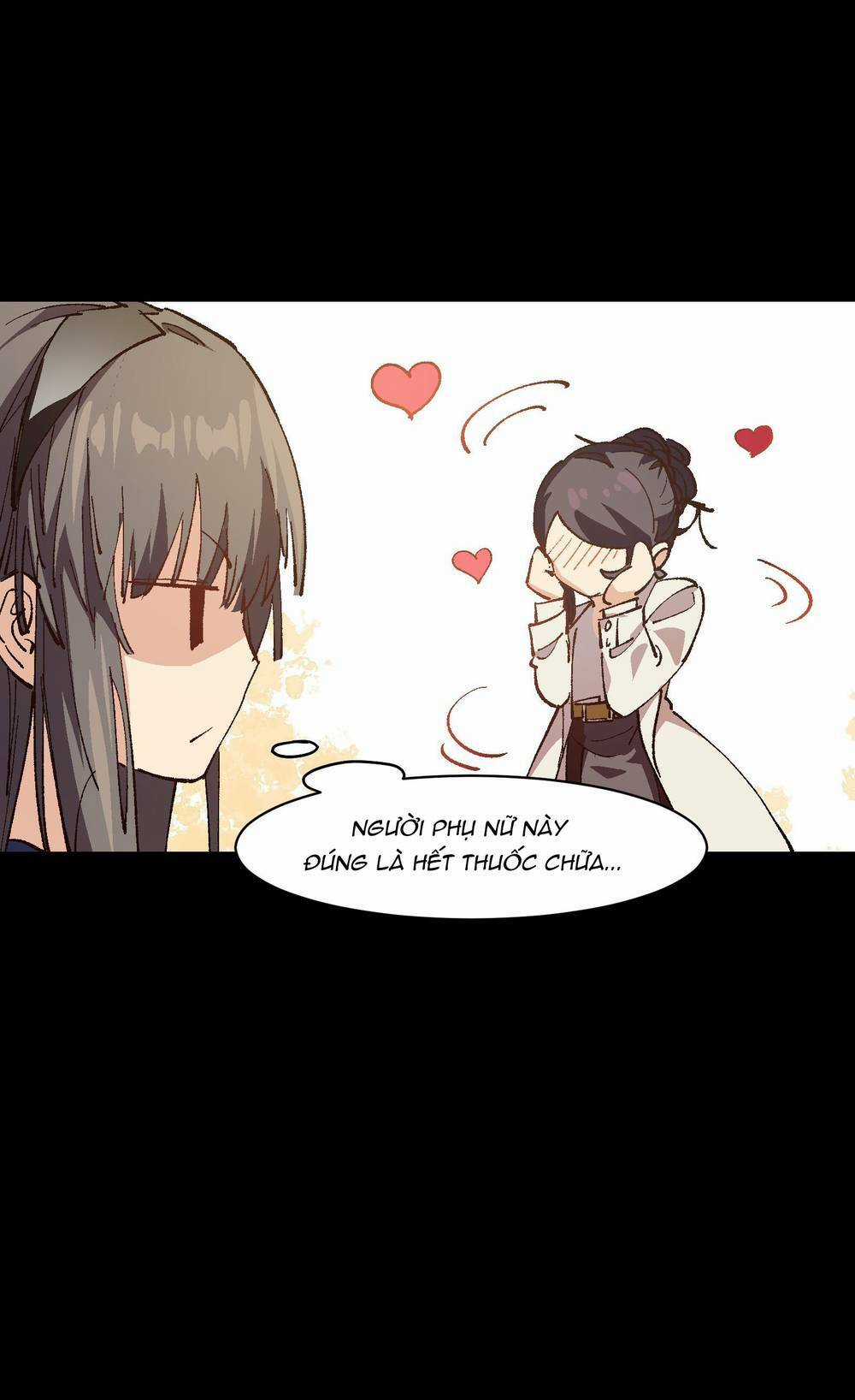 Tôi Bị Bọn Họ Tìm Đến Tận Cửa Sau Khi Tỏ Tình Hàng Loạt Chapter 10 trang 107