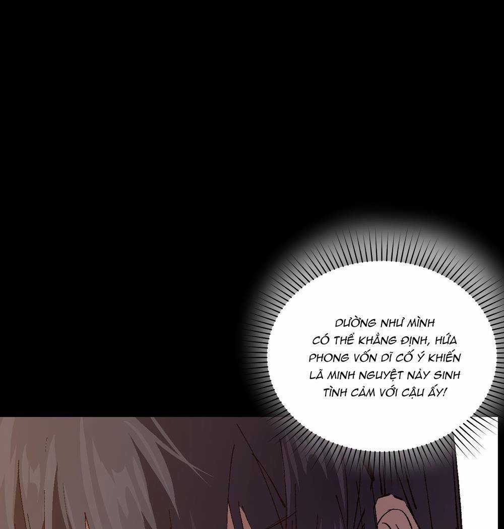 Tôi Bị Bọn Họ Tìm Đến Tận Cửa Sau Khi Tỏ Tình Hàng Loạt Chapter 10 trang 108