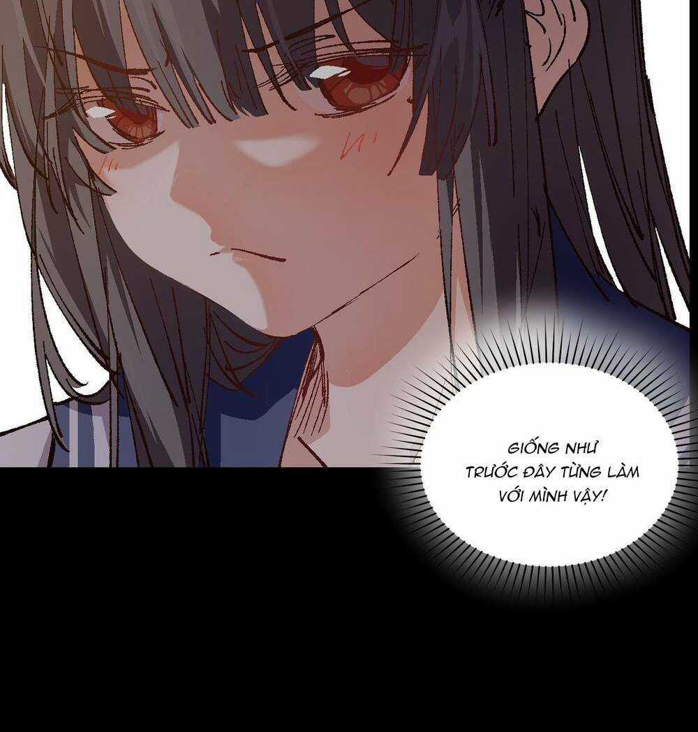 Tôi Bị Bọn Họ Tìm Đến Tận Cửa Sau Khi Tỏ Tình Hàng Loạt Chapter 10 trang 109